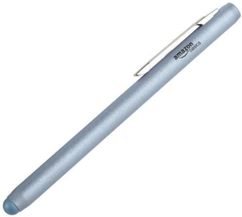The AmazonBasics Executive Stylus is one of the best cheap styluses on the market