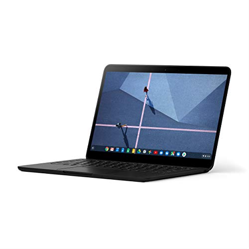 Google Pixelbook Go - Lightweight Chromebook Laptop - Up to 12 Hours Battery Life[1] - Touch Screen...