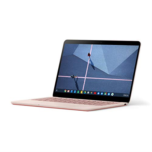 Google Pixelbook Go - Lightweight Chromebook Laptop - Up to 12 Hours Battery Life[1] - Touch Screen...