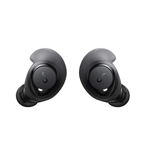 Anker Soundcore Life Dot 2 True Wireless Earbuds, 100 Hour Playtime, 8mm Drivers, Superior Sound,...