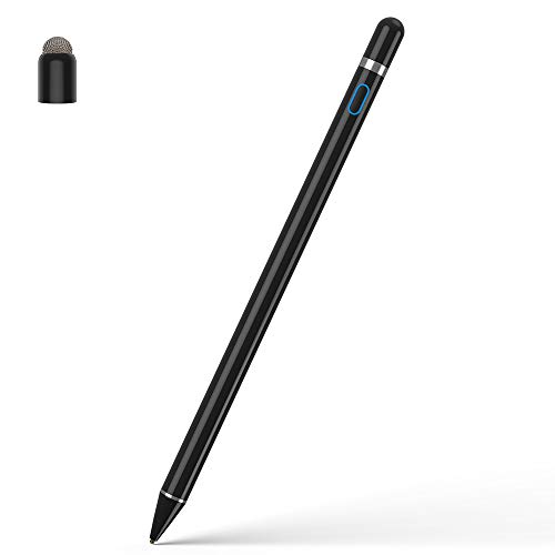 KECOW Active Stylus Compatible for iOS&Android Touch Screen, Digital Pen for...