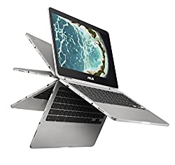 Asus Chromebook Flip C302CA