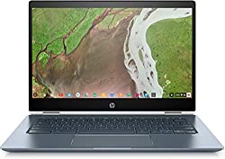 Top Rated Chromebooks