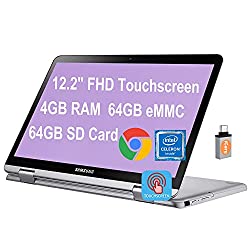 Samsung business Chromebook plus