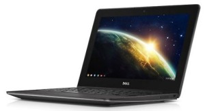 Dell Chromebook Review