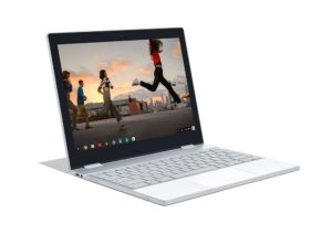 Google Pixelbook Review
