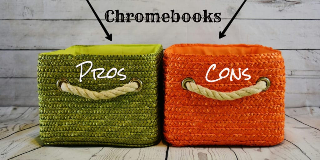 The Pros and Cons of a Chromebook! Chrome Os Reviews