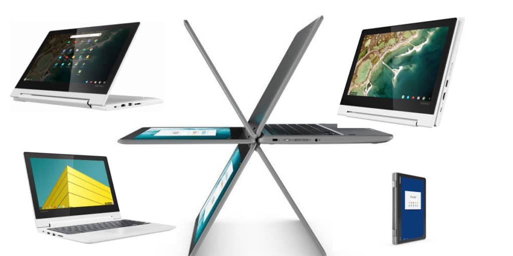 Best Lenevo Chromebooks 2019