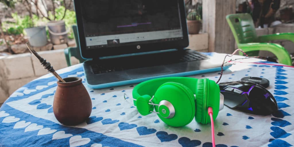 Headphones For Chromebooks