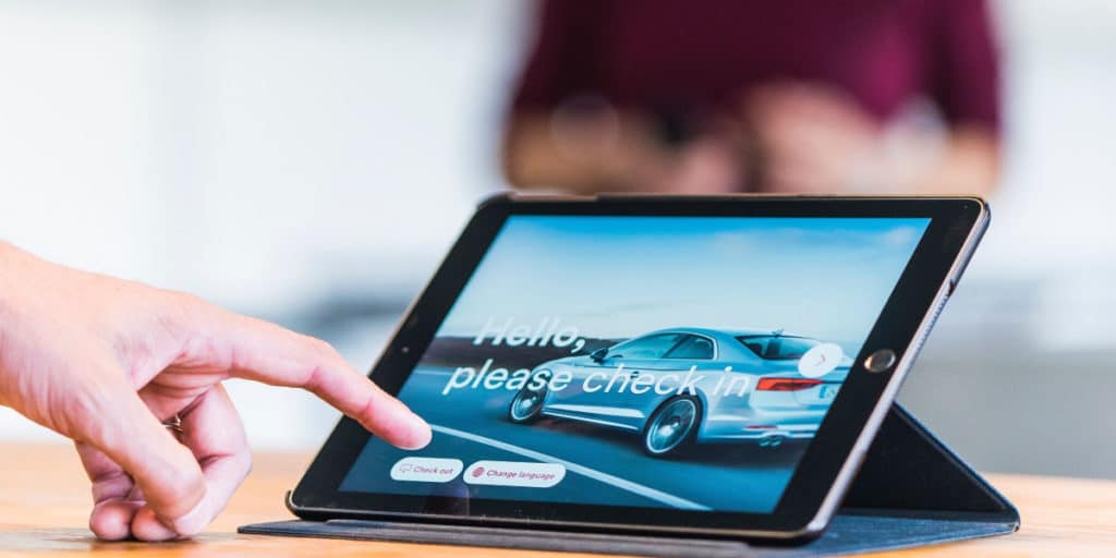 best tablets with chrome os