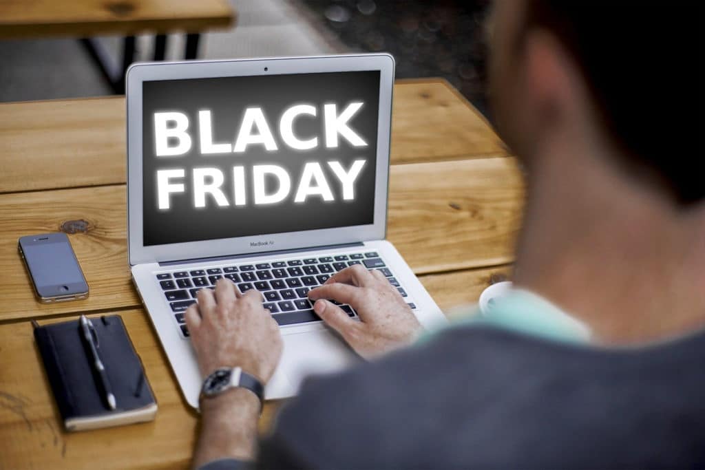 Black Friday Deals