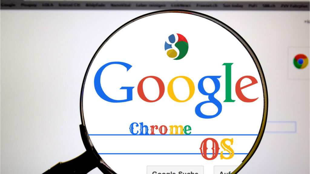 chrome os review