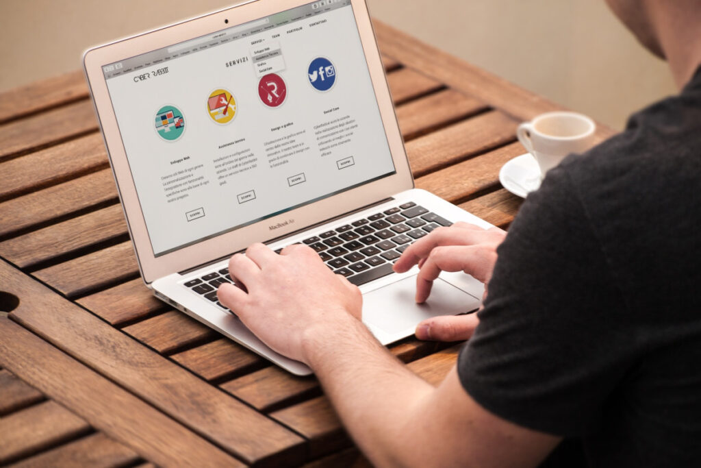 How do you refresh a Chromebook?