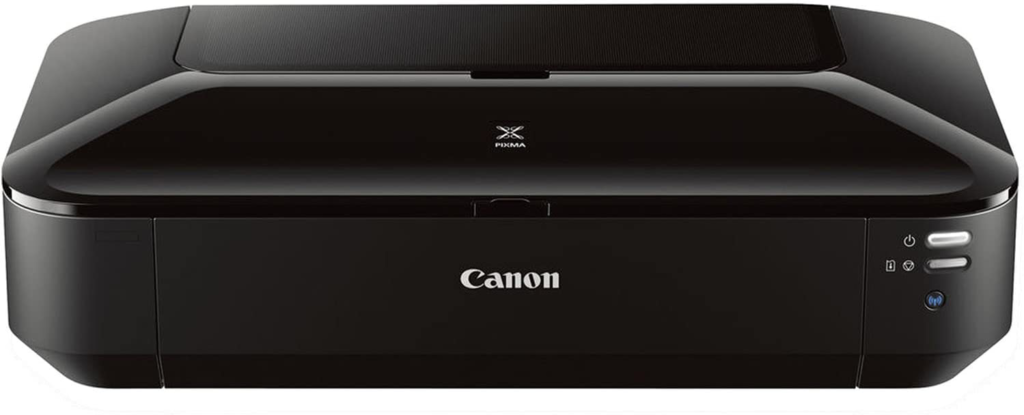The Canon PIXMA iX6820 printer has some great functions