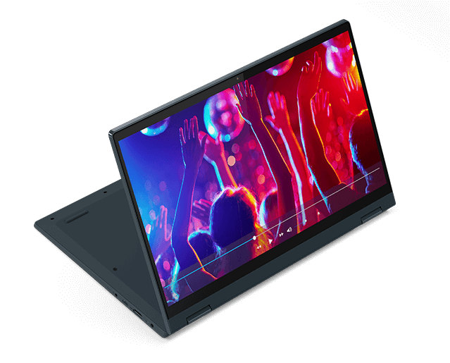 The Lenovo Chromebook Flex 5 is a great gaming Chromebook