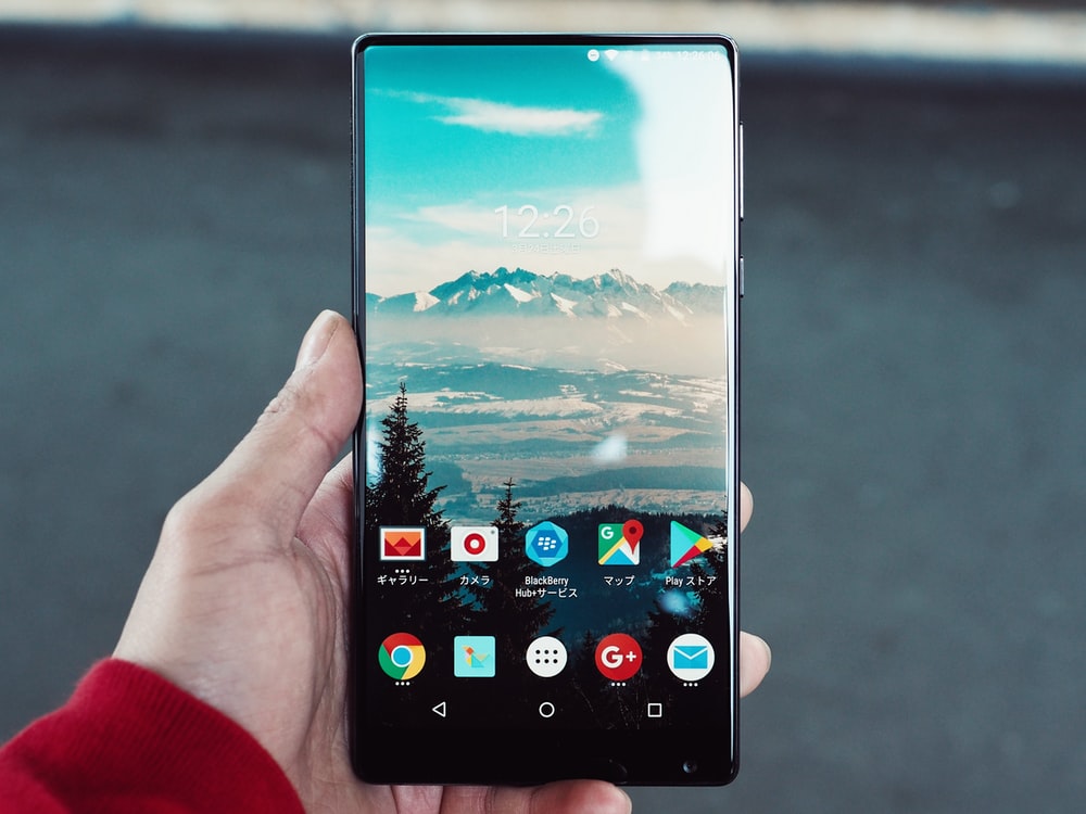 Tips for your Chromebook and your Android Smartphone