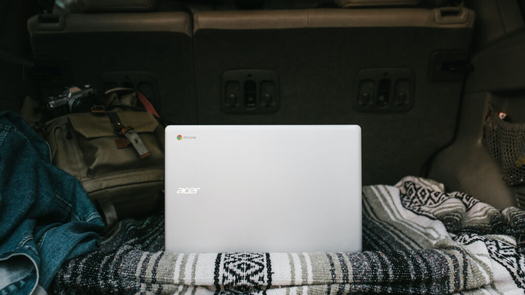 Acer chromebooks