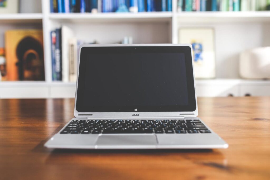 Acer Chromebook 317