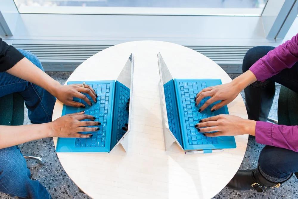 top Chromebooks