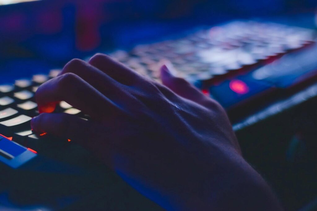 Top 5 Chromebooks for Gaming